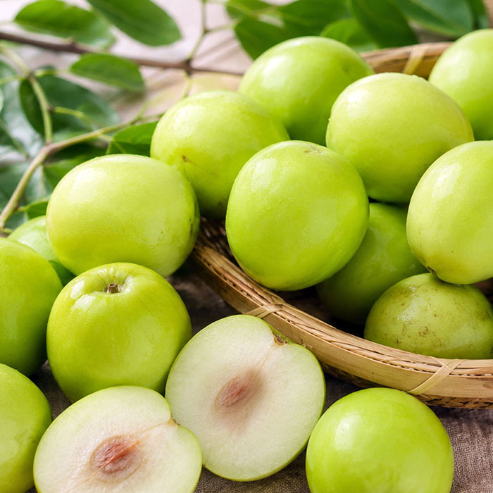 Jujube