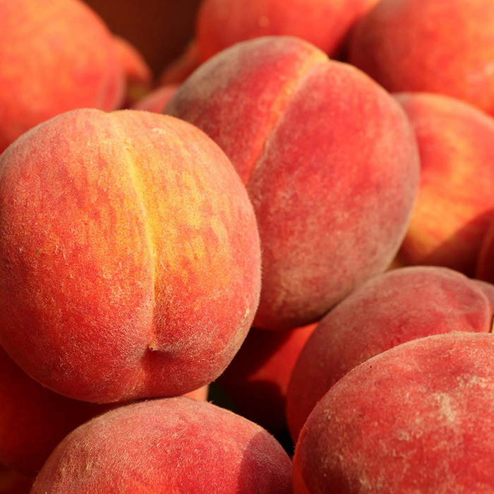 Peach