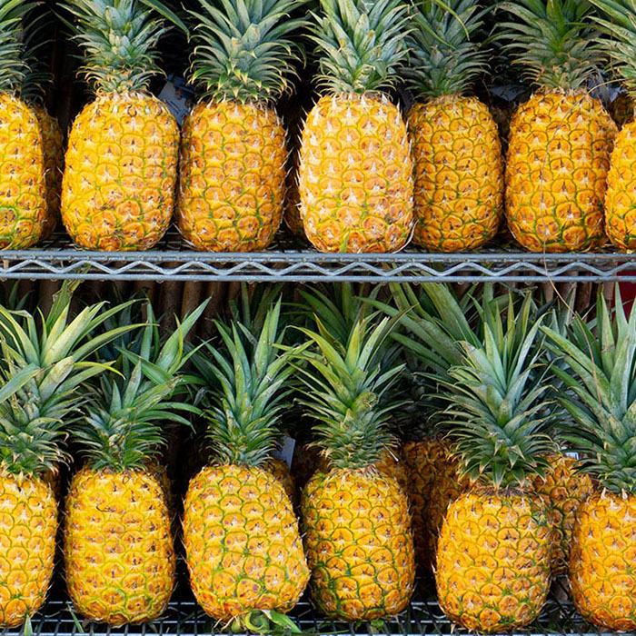 Pineapple